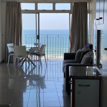 86 Windermere Self Catering Apartments Durban Eksteriør billede