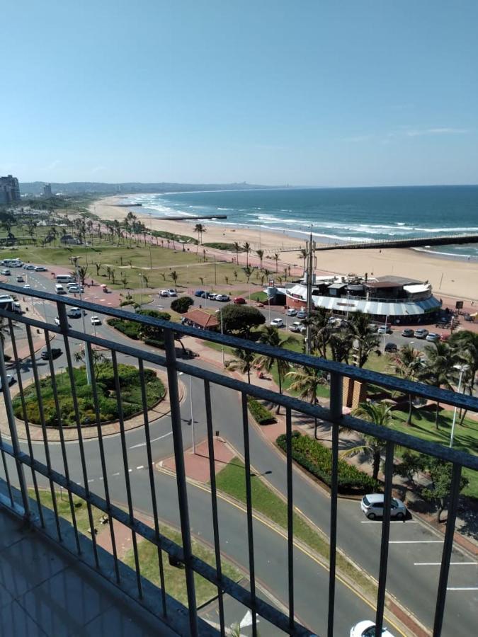 86 Windermere Self Catering Apartments Durban Eksteriør billede