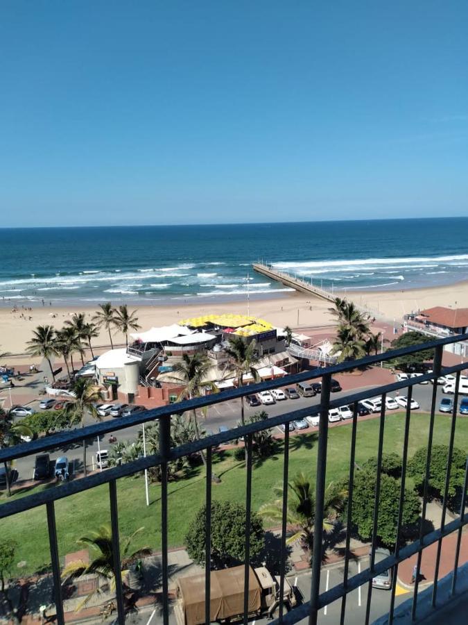 86 Windermere Self Catering Apartments Durban Eksteriør billede