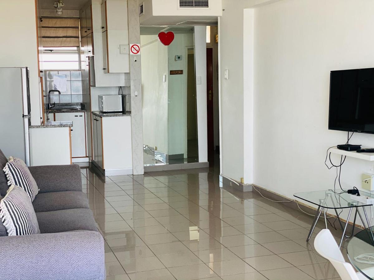 86 Windermere Self Catering Apartments Durban Eksteriør billede